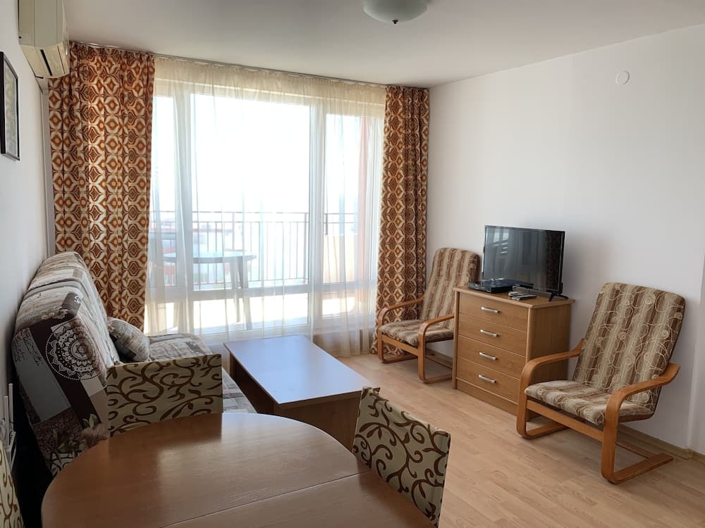 Marina View Fort Beach Apartments by Kalina Resort, Nessebar, photo 6