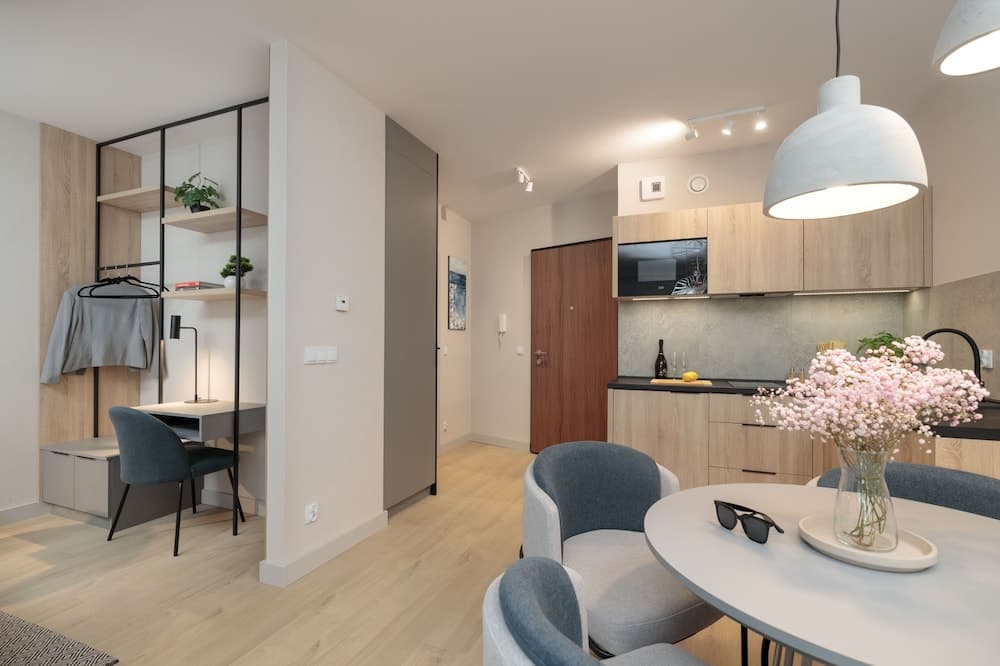 Baltic Waves Resort by PI Apartments, Miedzyzdroje, photo 2