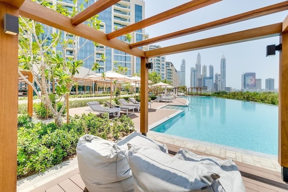 Vida Emirates Hills Residences, Dubai, photo 4