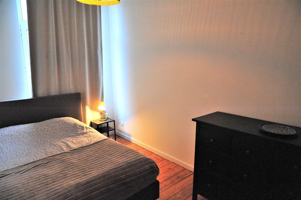 SLEEP INN ANTWERP - Flats & Suites, Antwerp, photo 2