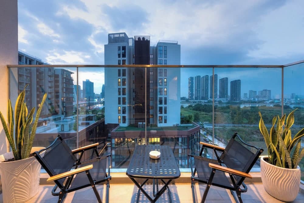 Bluesky Metropole Galleria Luxury, Ho Chi Minh City, photo 5