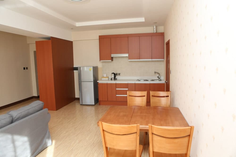 Mount Bogd Apartment, Ulaanbaatar, photo 3