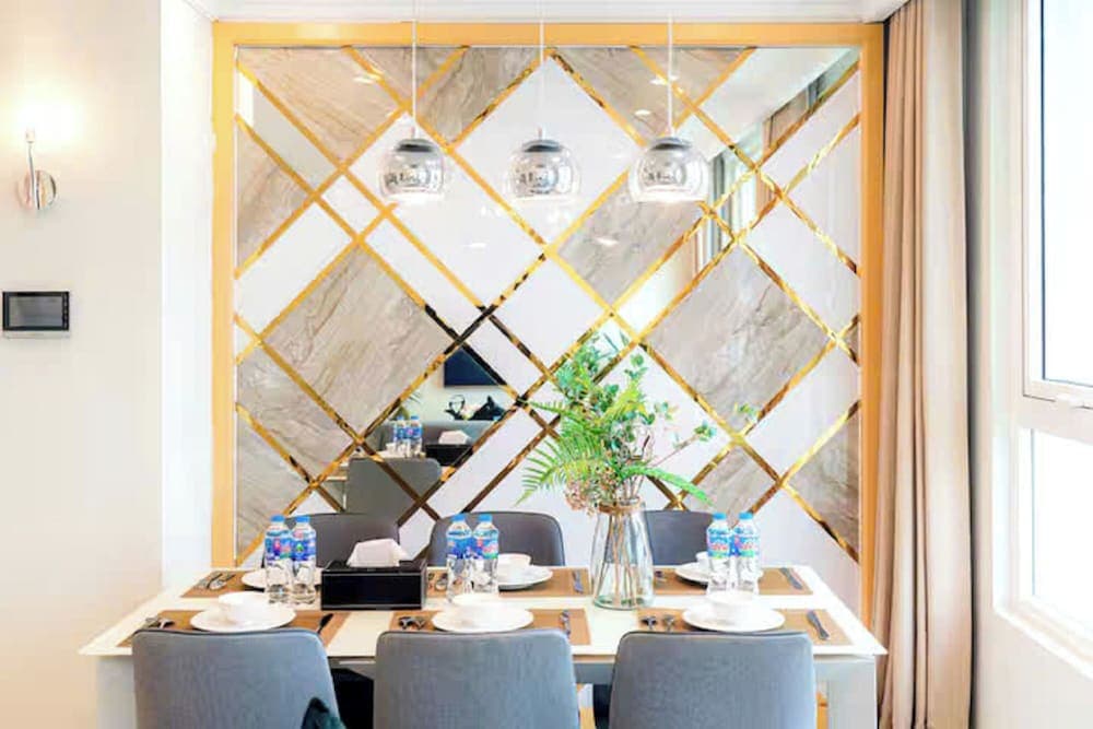Vivian Boutique Le'man Luxury Residence, Xuan Hoa, photo 3