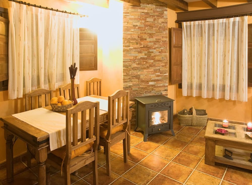 Rural Castell, Torres Torres, photo 4