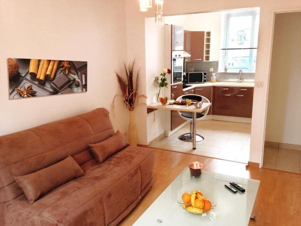 APPART'HOTEL61, Flers, photo 3