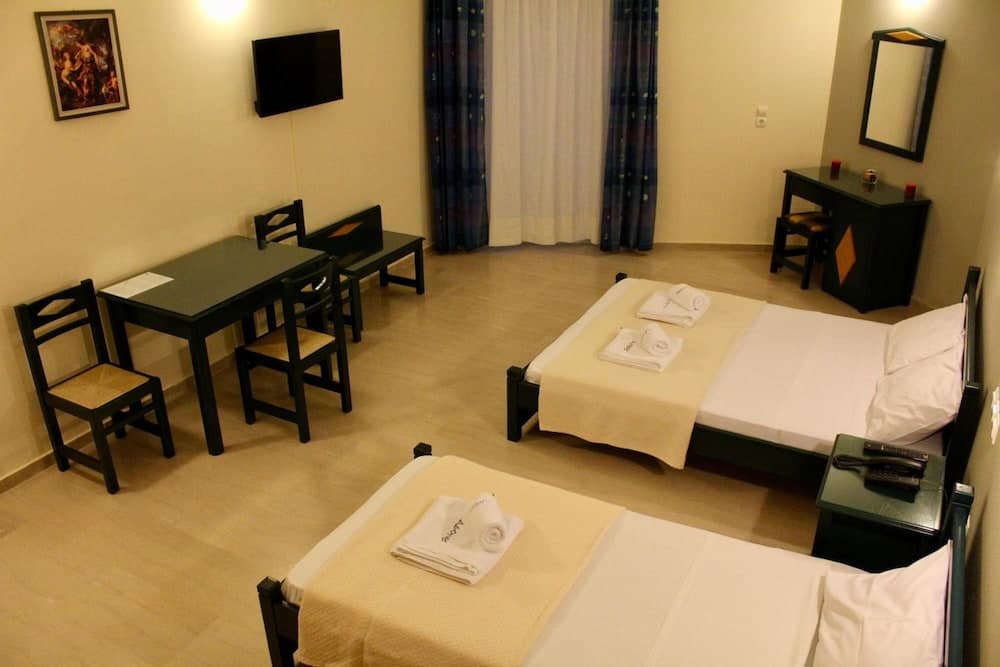 Adonis Hotel, Preveza, photo 3