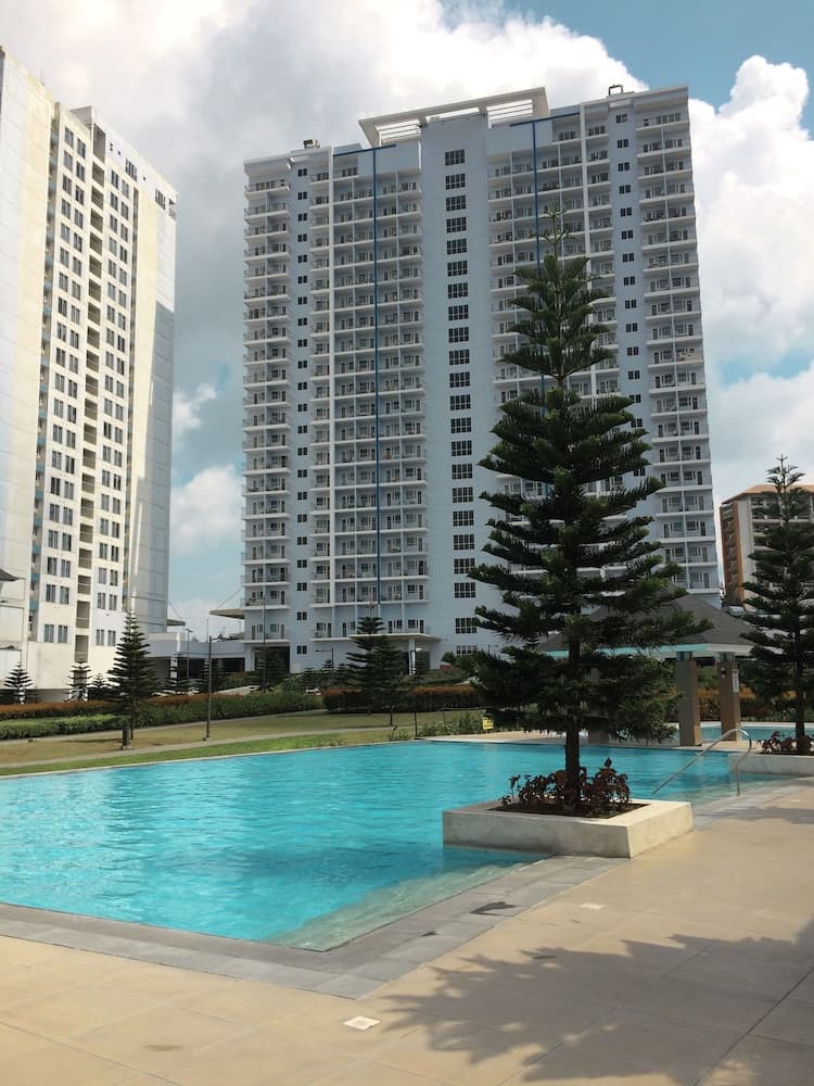 The Concierge at Wind Residences Tagaytay, Tagaytay