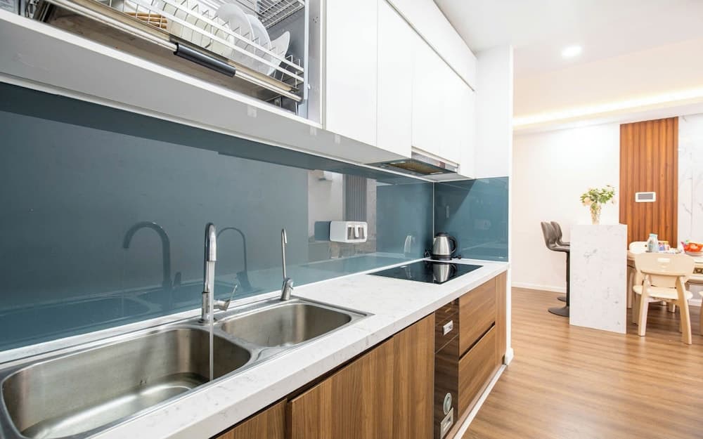 Emily Residence Tan Son Nhat Airport, Ho Chi Minh City, photo 3