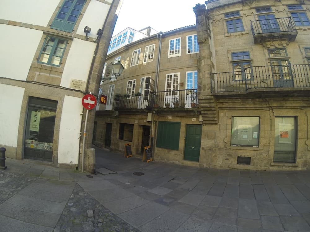Duerming Casas Reales, Santiago de Compostela, photo 4