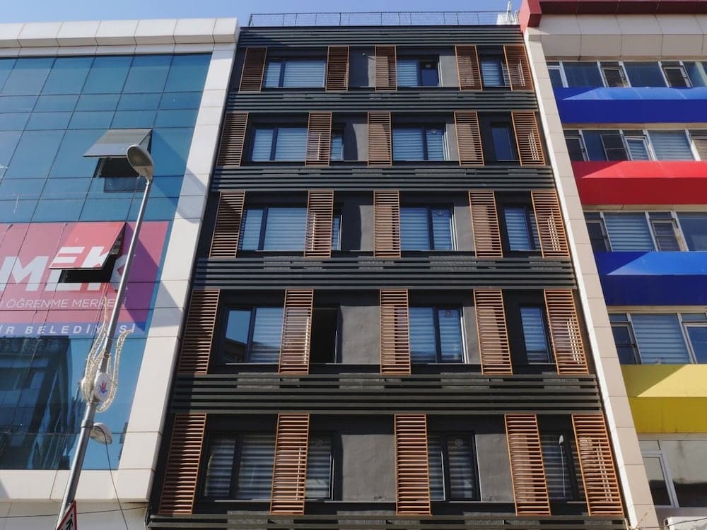 NO24 Suites, Istanbul, photo 3