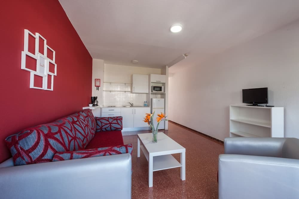 Apartamentos Miami, Mogan, photo 2