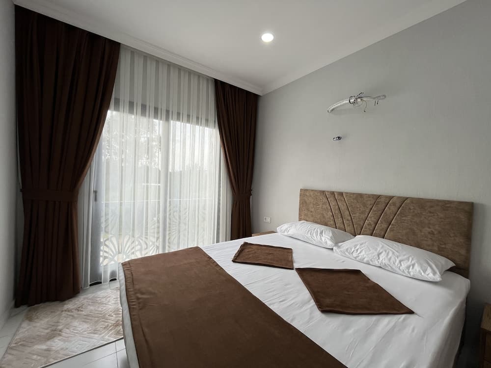 Bersu Aparts, Fethiye, photo 4