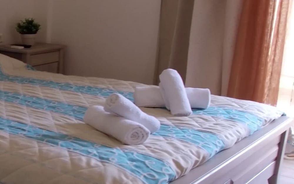 Evridiki Hotel, Kassandra, photo 2