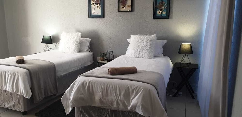 Tsamatiku Guesthouse, Mangwazi, photo 2