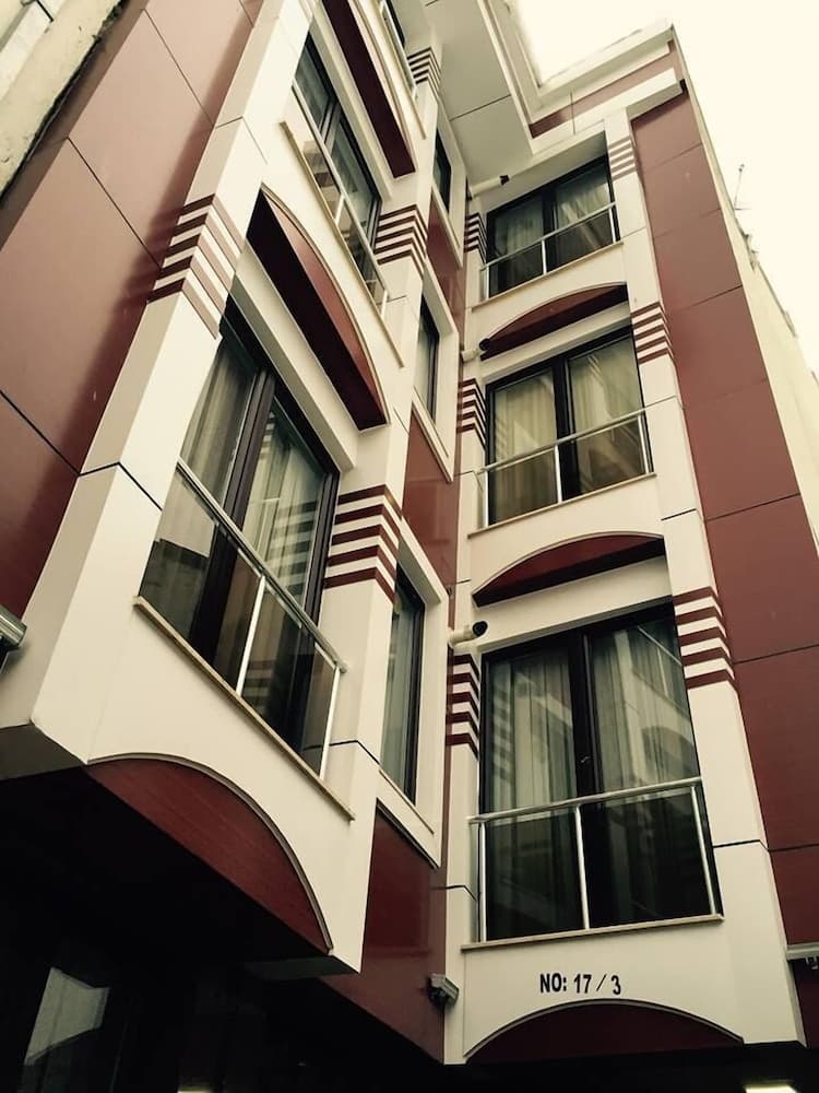 Ayasofya Deluxe Apart, Istanbul