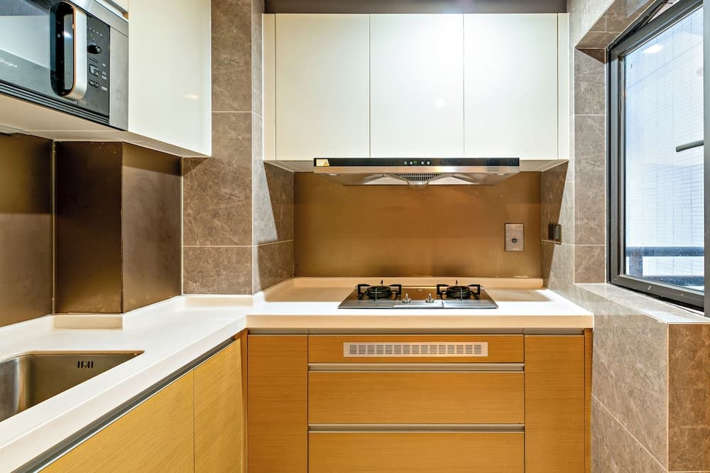 Keluowei International Apartment Hotel, Guangzhou, photo 6