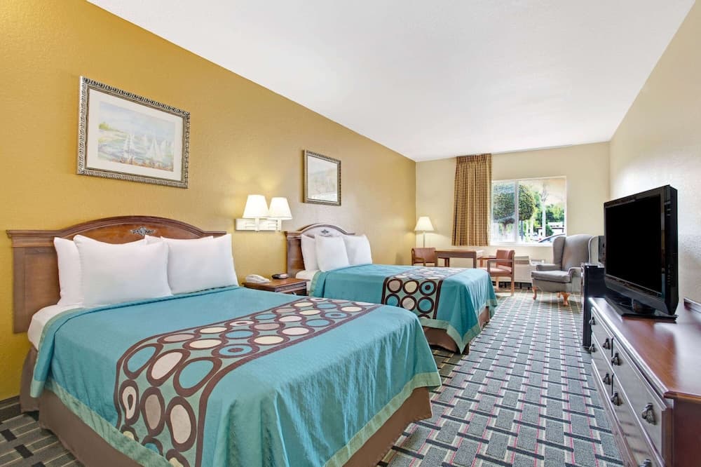 Fairn Square Hotel, Darmstadt, photo 4