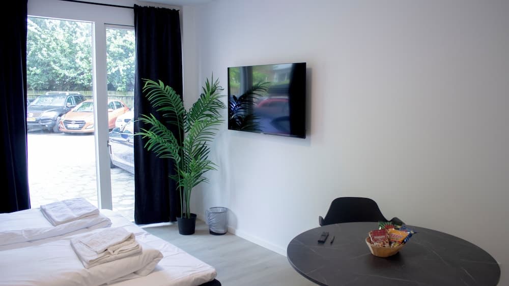 A Hotels Apartments Høje Taastrup, Hoje Taastrup, photo 2