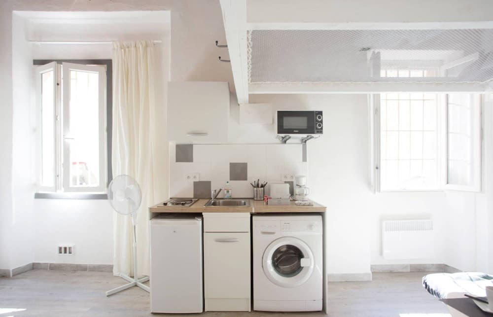 GregBnb - Le Saint Laurent- Toulon Ouest, Toulon, photo 4