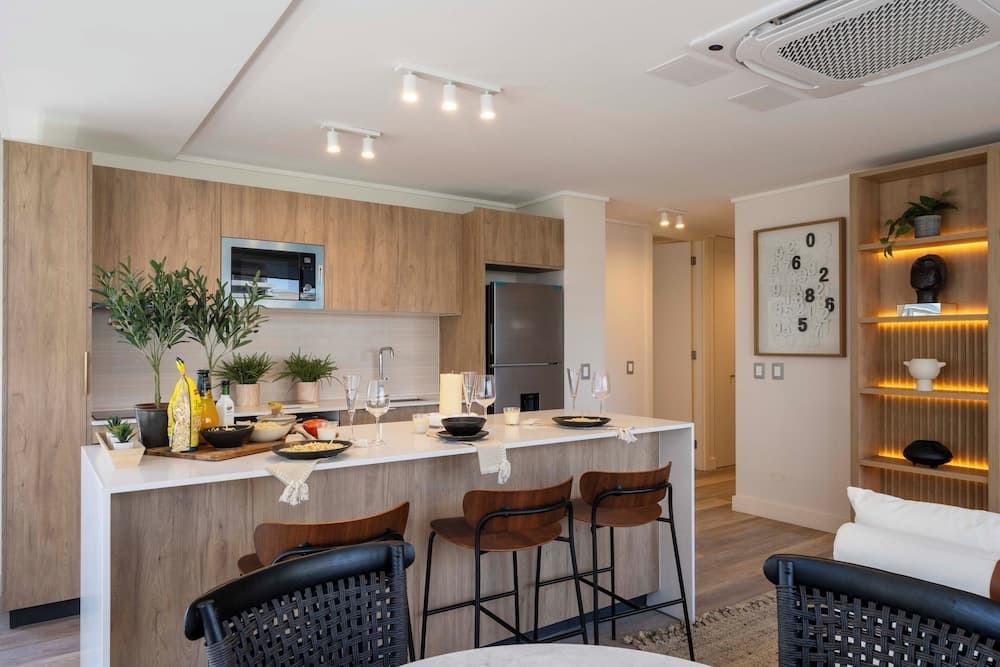 Spot Suites, Santiago, photo 4