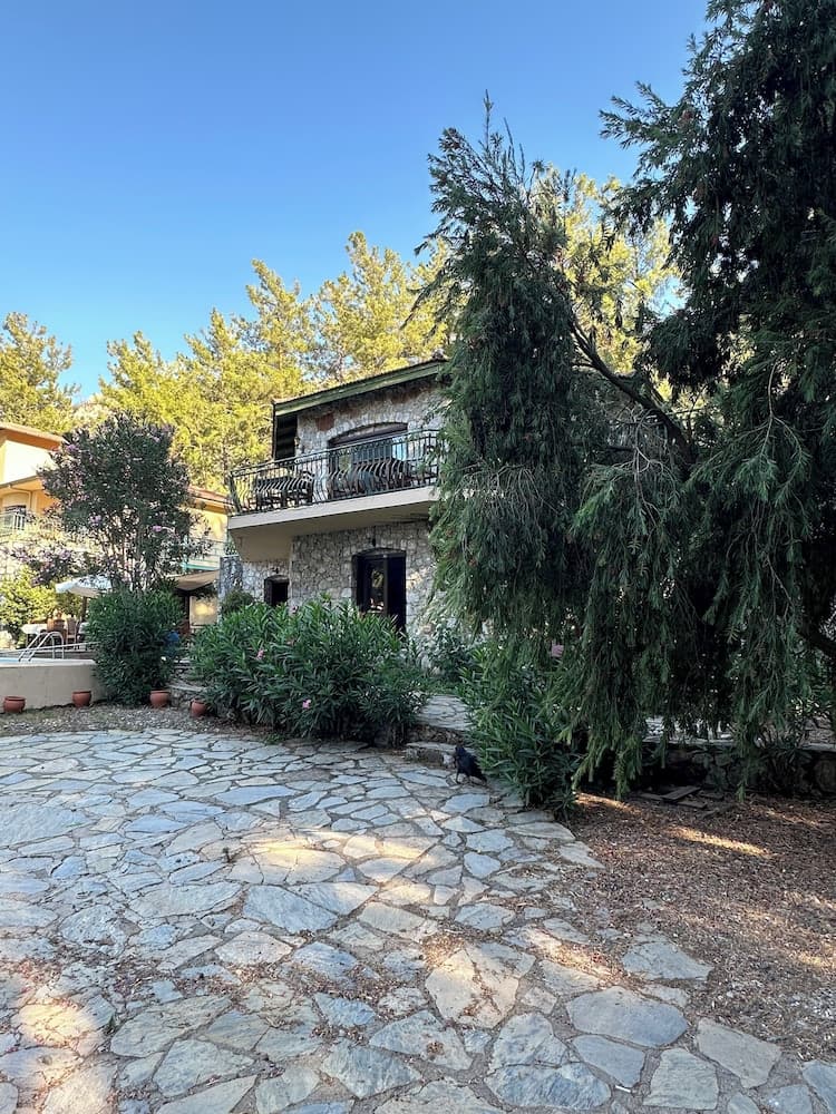 Alp Inn Butik Otel, Marmaris