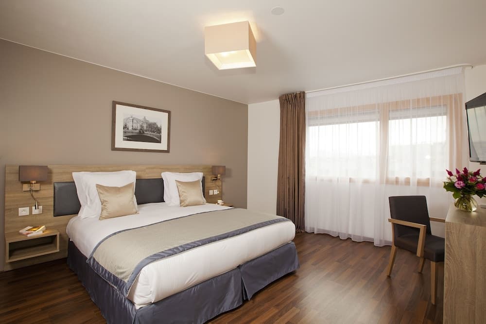 Residhome Paris Issy-les-Moulineaux, Issy-les-Moulineaux, photo 6
