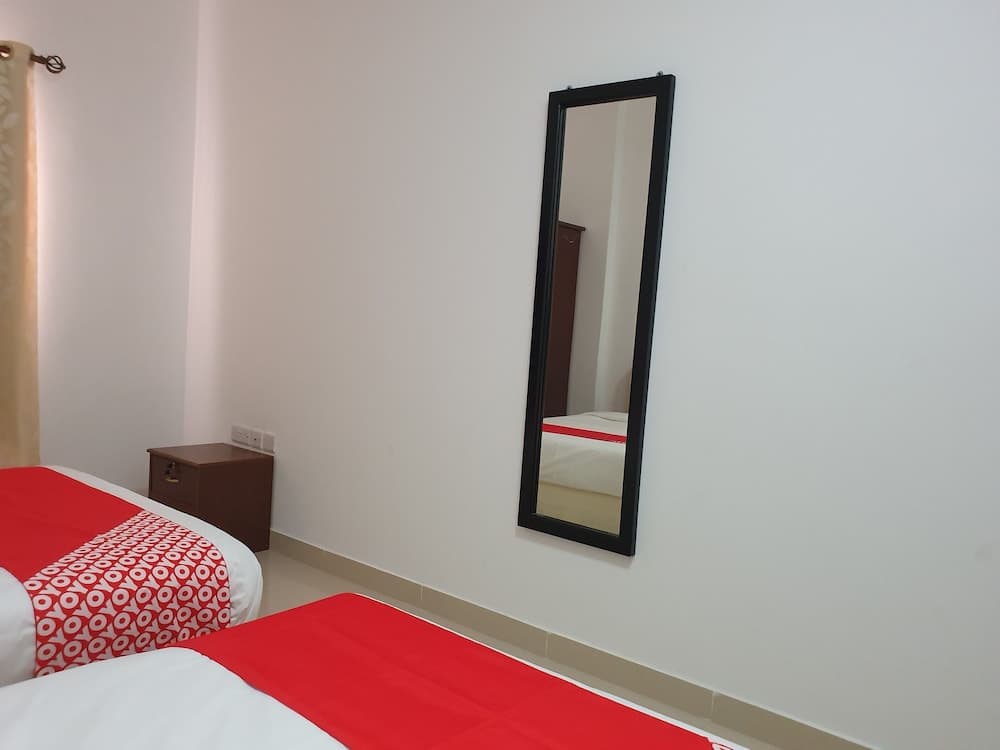 OYO 104 Loban Hotel Apartment, Seeb, photo 4