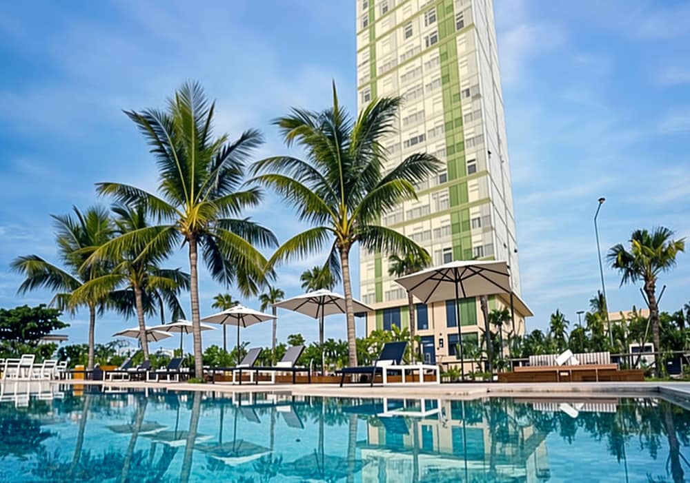 Sea and Sun Apartments, photo 1