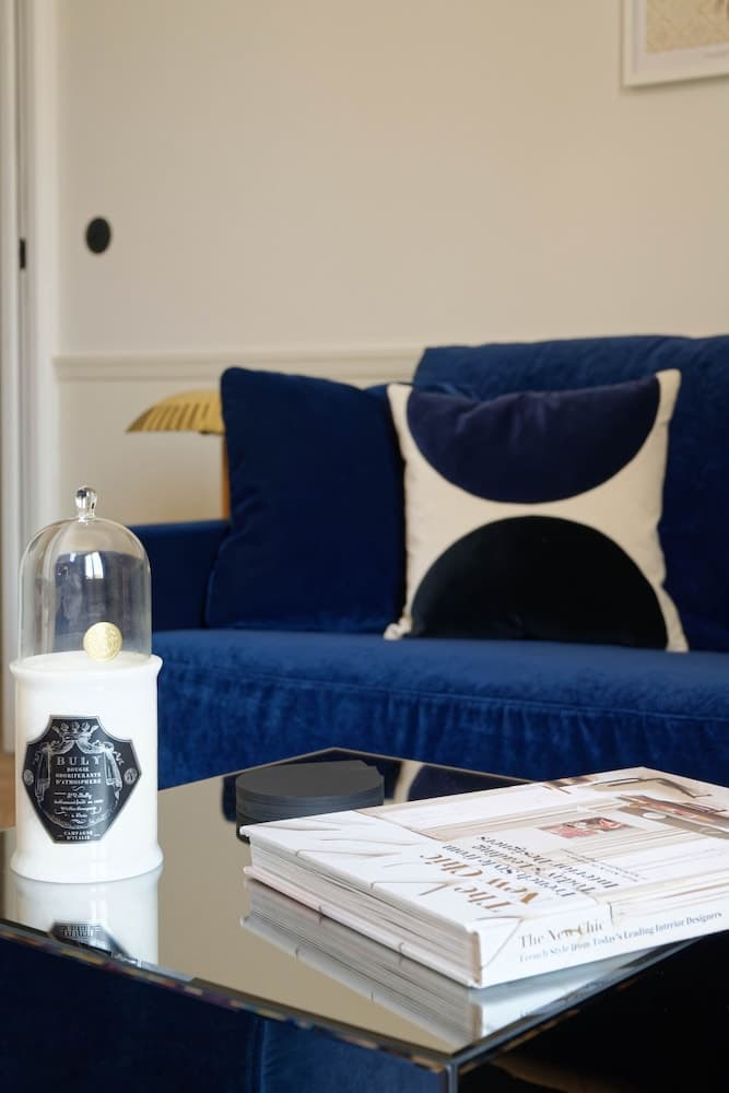 My Maison In Paris - Champ de Mars, photo 5