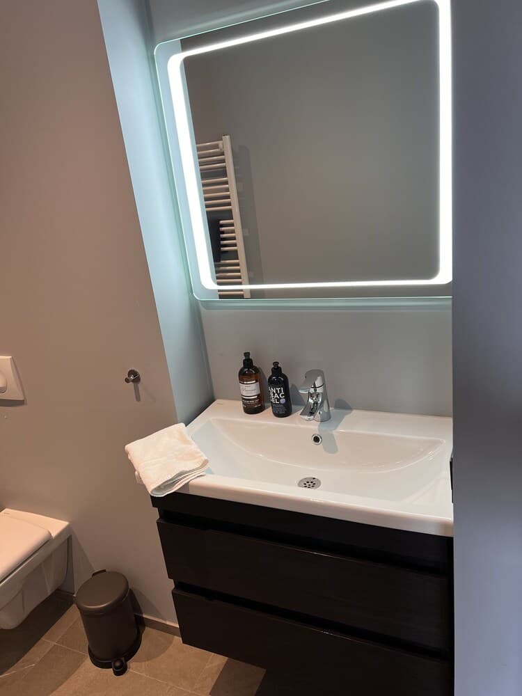 TB apartment, Akureyri, photo 2
