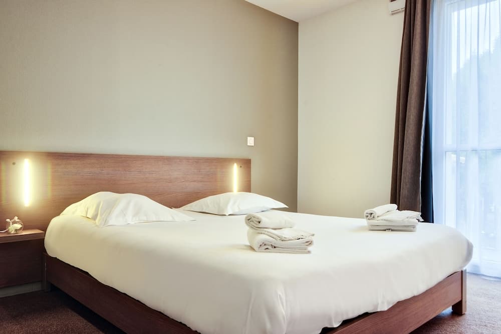 Zenitude Hôtel - Résidences Narbonne Centre, Narbonne, photo 6