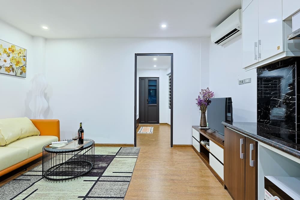 Vega Hanoi Hotel- Apartment, photo 3