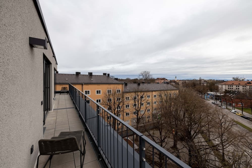 Numa Munich Stark, Munich, photo 6