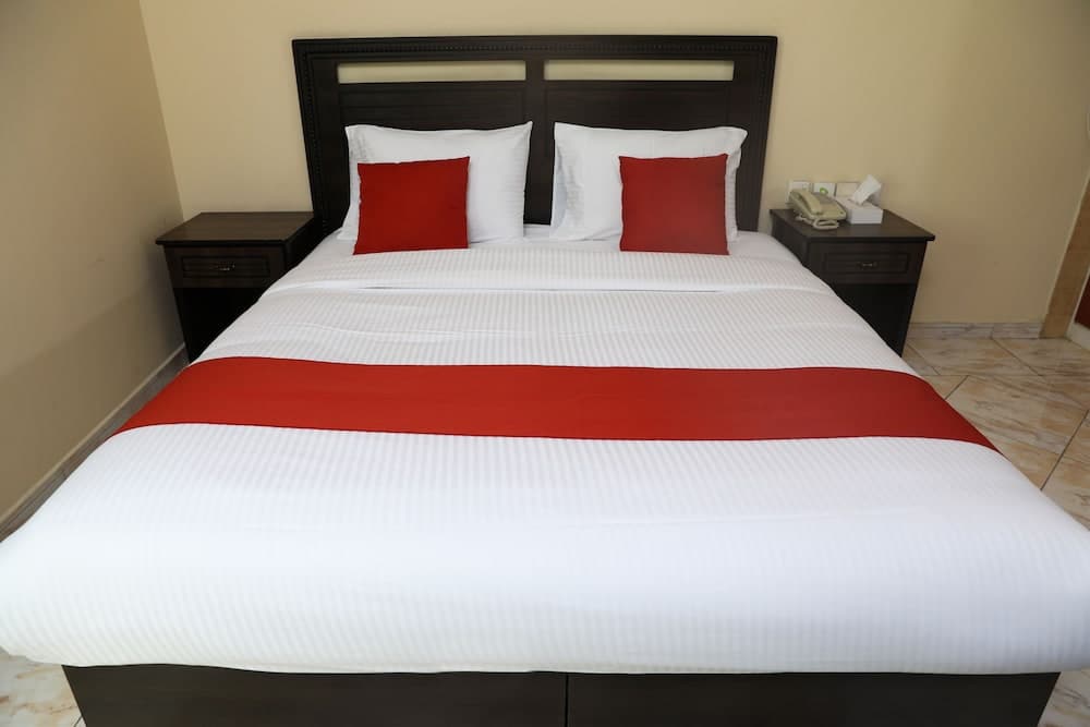 RUWI BEACH HOTEL APARTMENTS, Sharjah, photo 3