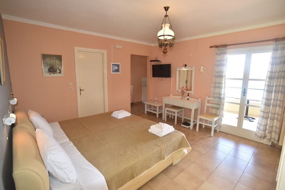 Stella Hotel Apartments, Kefalonia, photo 4