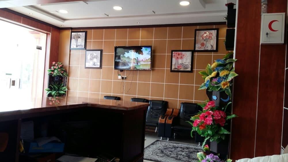 Al Eairy Furnished Apartments Al Ahsa 5, Al-Hofuf, photo 3