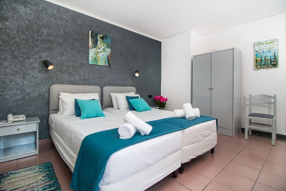 Kahlua Hotel Apartments, Rhodes, photo 2