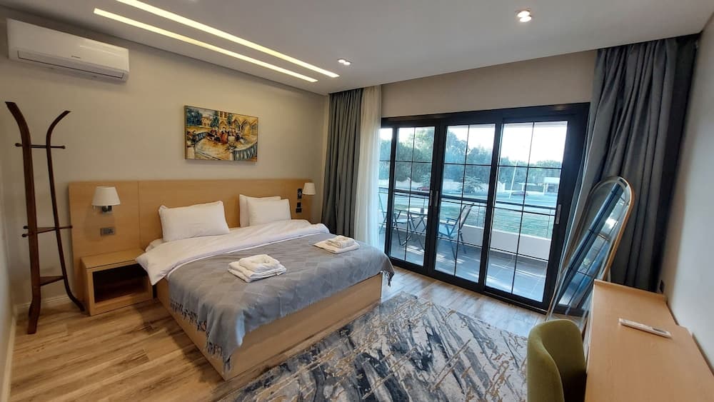 Mirage Taiaa Hotel Apartments, New Cairo, photo 3