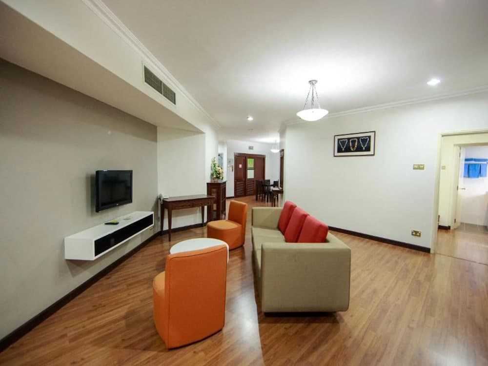 Beta Service Apartment, Labuan, photo 3