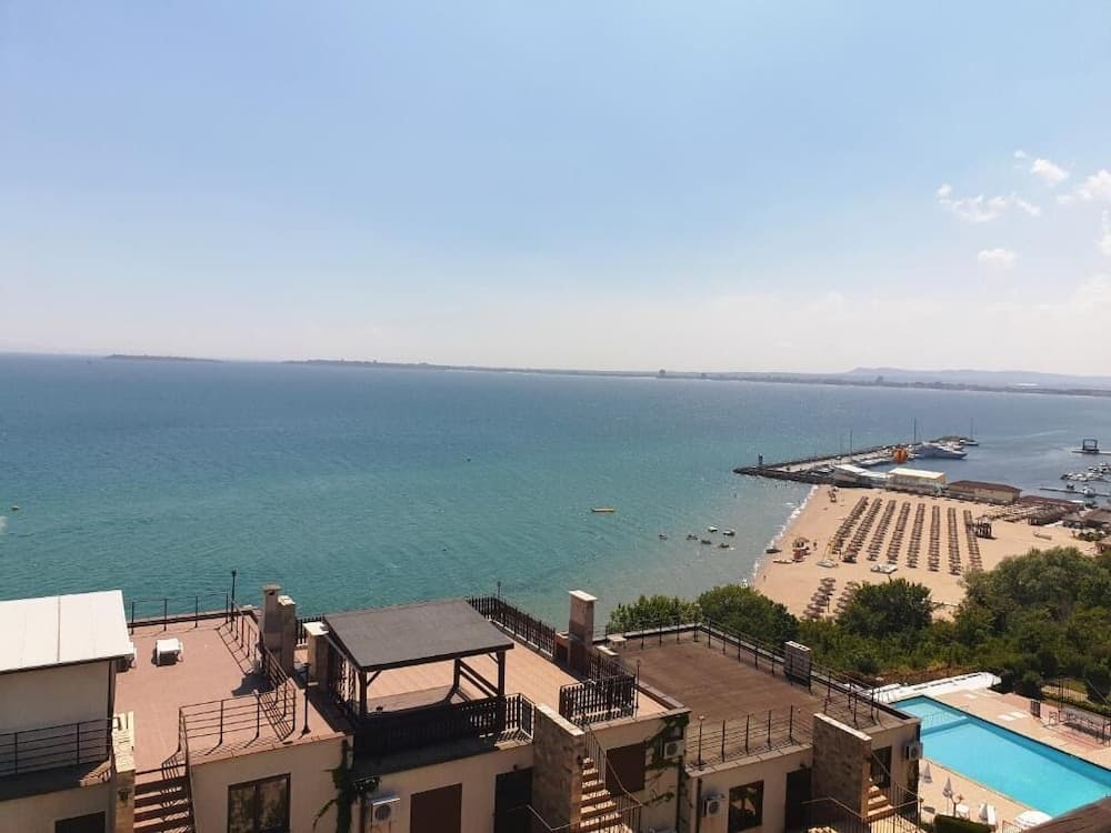 Dolce Vita Apartments, Sveti Vlas, photo 5
