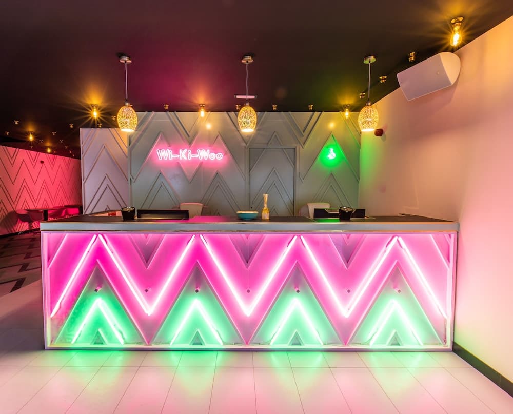 Wi-Ki-Woo Boutique Hotel, Sant Antoni de Portmany, photo 5