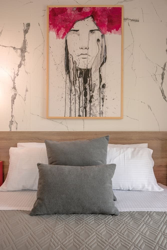 Magnolia Luxury Chania Central Apartments, Chania, photo 4