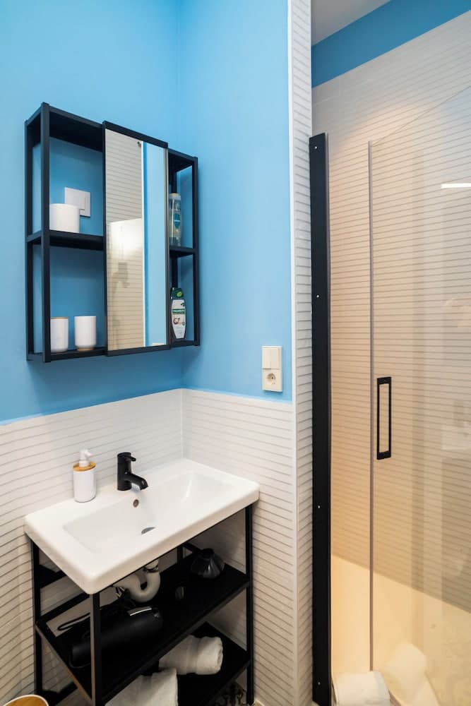 Caliu Apartments Barcelona - Camp Nou, L'Hospitalet de Llobregat