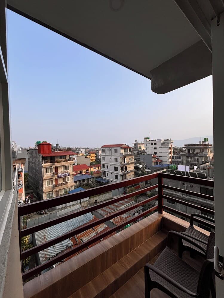 Nishan Apartments and Home, Pokhara, photo 3
