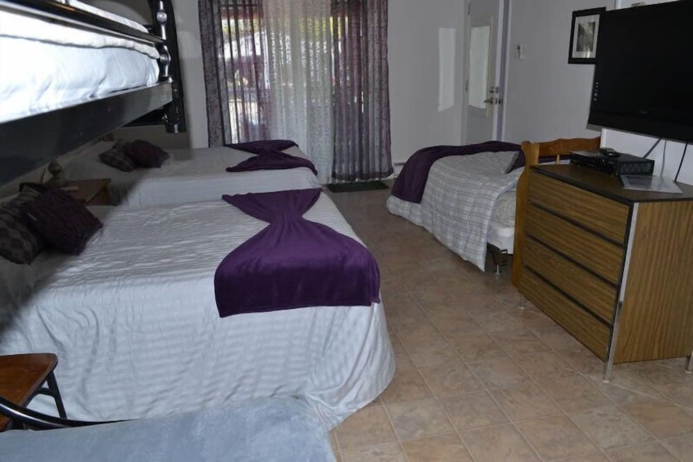 Auberge La Veranda, Trois-Rivieres, photo 2