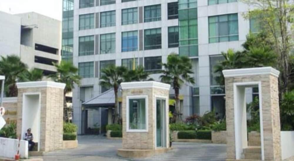 Baan Sathorn Riverfront, Bangkok