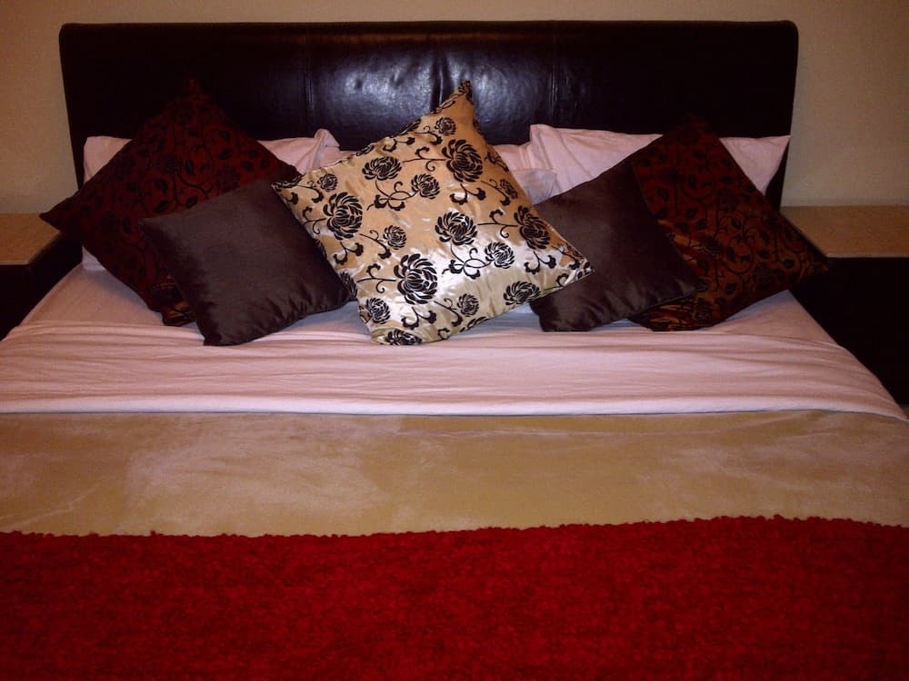 Wavecrest Hotel Gambia- Apartments, Serrekunda, photo 4