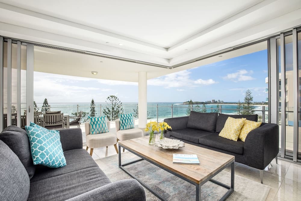 Sea Pearl Resort Mooloolaba, Mooloolaba, photo 2