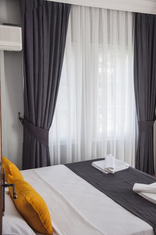 Servet Apart Hotel, Fethiye, photo 4