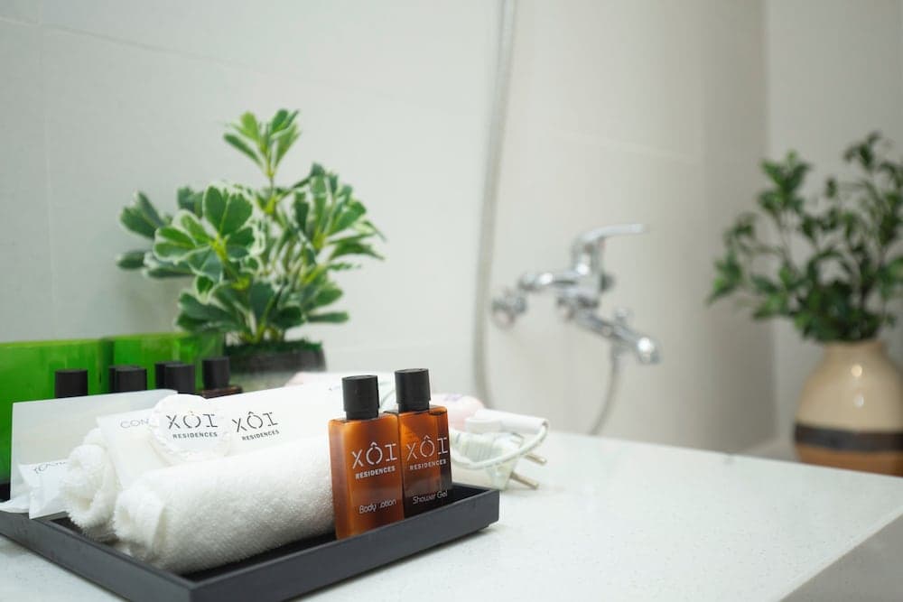 The Setai Apartments Linh Lang by XÔI Residences, photo 4